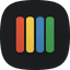Planor app icon